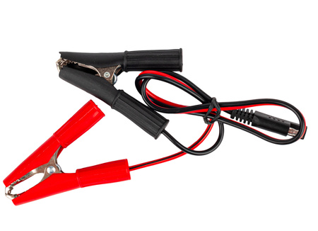 Prostownik ładowarka do akumulatora automatyczny 12-24V LCD 10A VOLT POLSKA