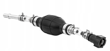 Pompa paliwa do odpowietrzania układu paliwowego diesel pompka gruszka FT1014 FALON-TECH