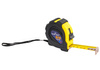 Miara zwijana taśma z blokadą 5mx19mm metrówka FALON-TECH