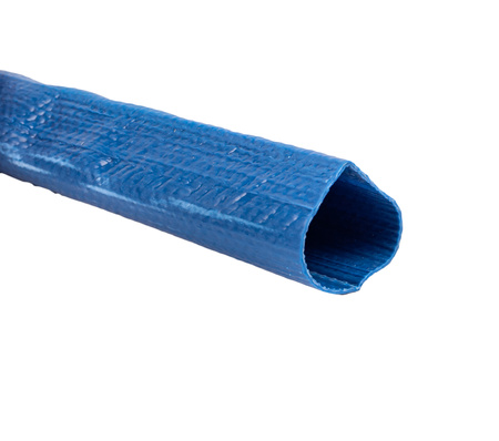 Pompa zatapialna do brudnej wody ścieków czystej QDX 550w + wąż 1" 20m MAR-POL