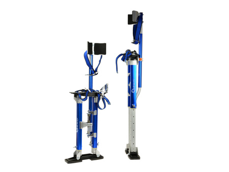 Szczudła budowlane monterskie malarskie 45-76 cm GEKO