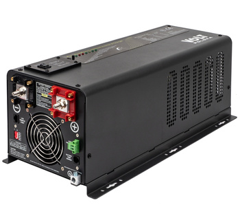 Przetwornica UPS Powersinus-2000W/6000W (24V/230V/2000W-6000W) VOLT POLSKA