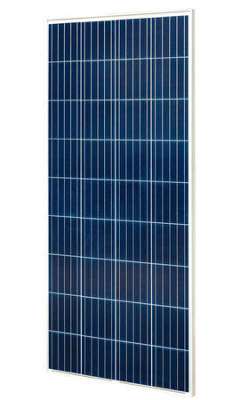 Zestaw solarny fotowoltaiczny 180W 12V (Panel solarny 180W, Regulator napięcia 10A) VOLT POLSKA
