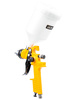 Pistolet malarski lakierniczy do malowania pneumatyczny 1.4 mm 600ml JCB