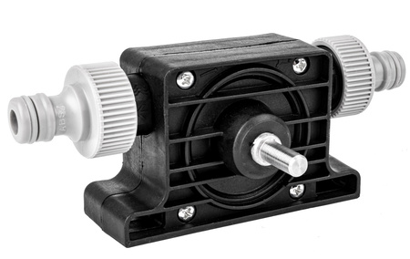 Pompka na wiertarkę do wody paliwa oleju TOOLES