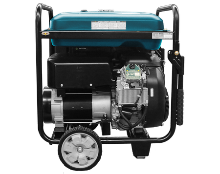 Agregat generator prądu benzynowy KS 15-1E 1/3 ASTR 15,6 kW 230/400V Könner & Söhnen KS