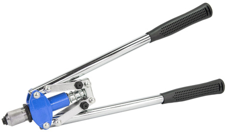 Nitownica nożycowa GEKO