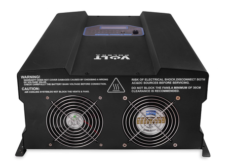 Przetwornica UPS Powersinus-10000W/30000W (48V/230V/10000W-30000W) VOLT POLSKA