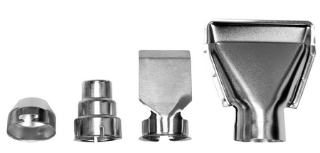 Opalarka 2000w elektryczna 4 dysze 2 biegi YT-82294 YATO