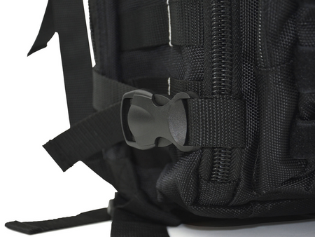 Plecak monterski torba narzędziowa komfortowy wzmocniony profilowany TVARDY GEKO