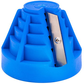 Gradownik kalibrator do rur PE PP 20-63 mm GEKO