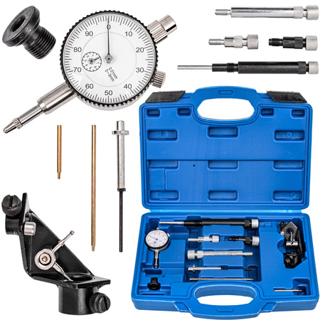 Przyrząd do ustawienia pomp wtryskowych diesel W24 Bosch FALON-TECH