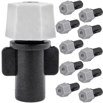 Dysza zraszacz do nawadniania kropelkowego (mgiełka do kurtyny wodnej) 10 szt. VOLT POLSKA