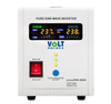 Zasilanie UPS awaryjne 800W akumulator 100Ah  VOLT POLSKA