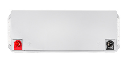 Akumulator do łodzi łódki kampera LiFePo4 BMS 200ah 12,8V 150A bardzo lekki VOLT POLSKA