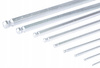 Klucze imbusowe imbus z kulką 1,5-10 mm CRV 9 sztuk FALON-TECH