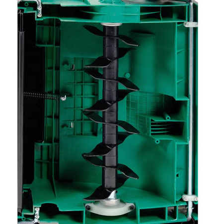 Wertykulator ogrodowy elektryczny 1500W YATO