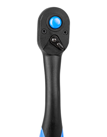 Grzechotka wygięta 1/2 do zestaw klucze nasadowe nasadki do kluczy FALON-TECH