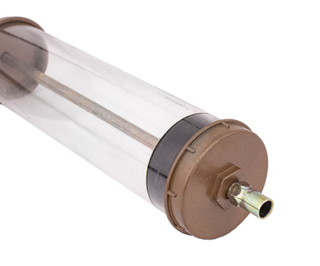 Wysysarka odsysarka ręczna oleju 400ml FALON-TECH