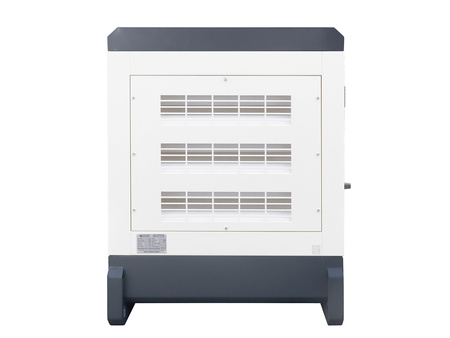 Agregat generator prądu stacja diesel 18-1YE 17,6 kVA Könner&Söhnen KS