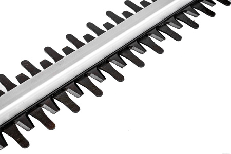 Nożyce akumulatorowe 18V do żywopłotu + bateria 1,5Ah BEAST