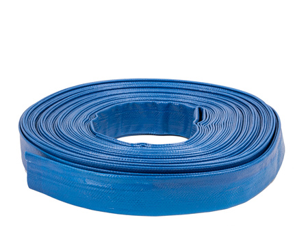 Pompa zatapialna do brudnej wody ścieków czystej QDX 550w + wąż 1" 20m MAR-POL