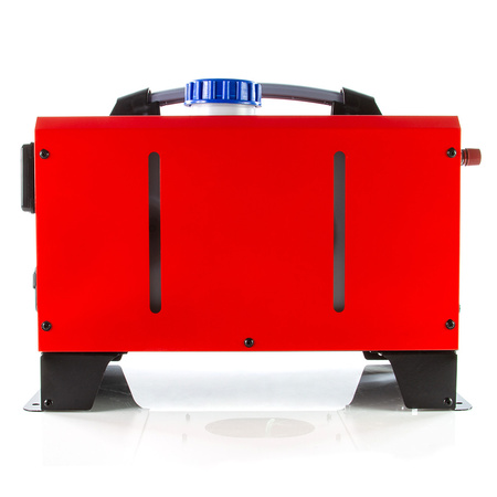 Nagrzewnica olejowa spalinowa dmuchawa nagrzewanie postojowe webasto pilot 9Kw MAR-POL