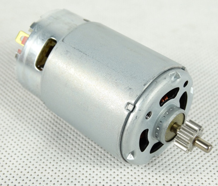 Silnik silniczek do wkrętarki Hitachi DS12DVF3 Oryginał