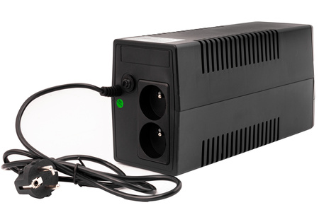 Zasilacz Awaryjny UPS PICO 1000 (1000VA/600W/9Ah) VOLT POLSKA