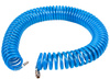 Wąż przewód pneumatyczny spiralny 15m FALON-TECH