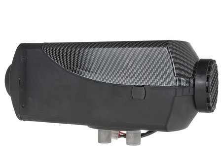 Nagrzewnica postojowa webasto 2kW GEKO