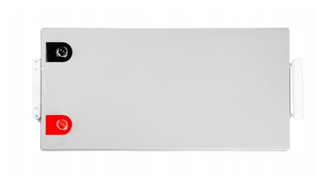 Akumulator LiFePo4 BMS 400Ah 12V 200A mata grzewcza VOLT POLSKA