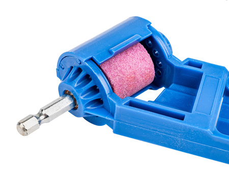 Ostrzałka przenośna do wierteł 2-12mm FALON-TECH