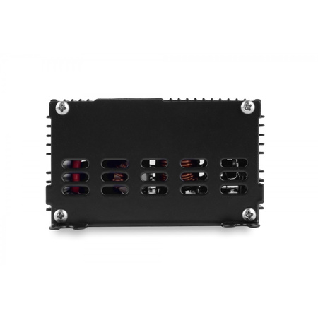 Reduktor napięcia samochodowy 200W (24v na 12 v) DC-PRO 200 VOLT POLSKA