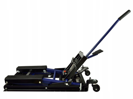 Podnośnik motocyklowy do ATV stojak motoru motocykla 1500kg GEKO