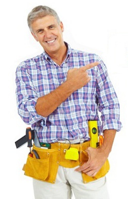 Pas monterski na narzędzia 11 kieszeni