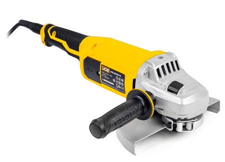 Szlifierka kątowa kątówka M14 tarcza 2350w AG230 JCB