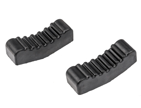 2x kobyłki samochodowe 6T podstawki podpory warsztatowe do podnośnika żaba FORSAGE