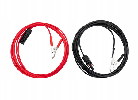 Zestaw solarny bateria słoneczna 2000W 100ah (przetwornica, panel 180w, akumulator) VOLT POLSKA