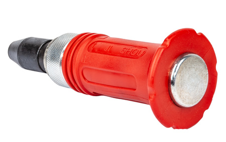 Wrętak udarowy wykrętak śrubokręt bity 6 sztuk MAR-POL