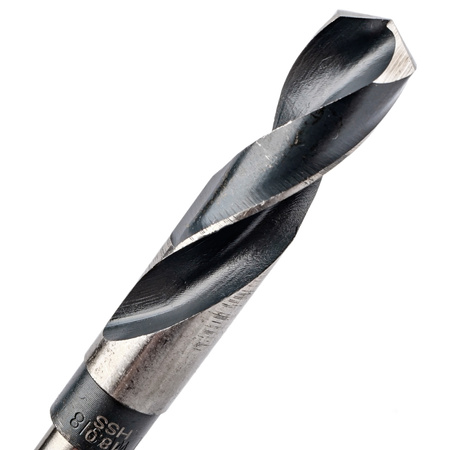 Zestaw wierteł do metalu stali wiertło HSS 4el 14-20 mm FALON-TECH