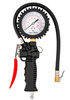 Pistolet do pompowania kół z manometrem 12 bar FALON-TECH