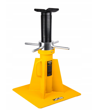 Podstawa zabezpieczająca podstawka warsztatowa TIR kobyłka 20 000 kg 20T JCB