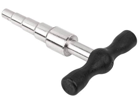 Kalibrator metalowy do rur 16-32 mm FALON-TECH