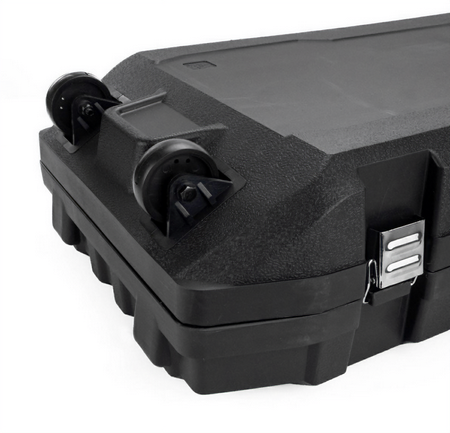 Solidny młot udarowy wyburzeniowy sds plus 2 dłuta walizka JCB 65J 1700w JCB