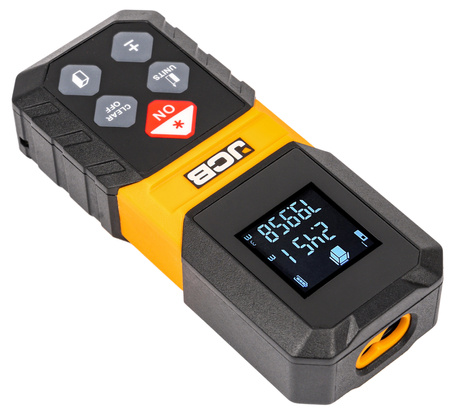 Dalmierz laserowy 30m JCB