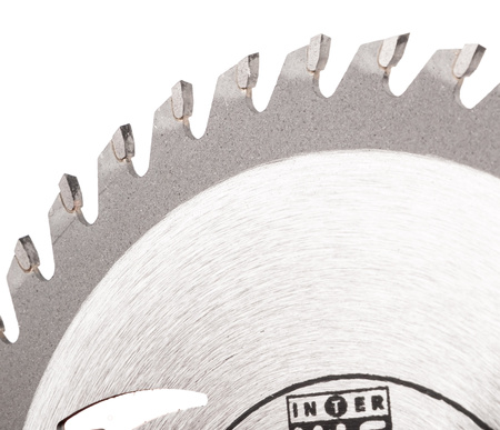 Tarcza widiowa do drewna widia do piły pilarki 125 mm x 22,2 x 40 T FALON-TECH