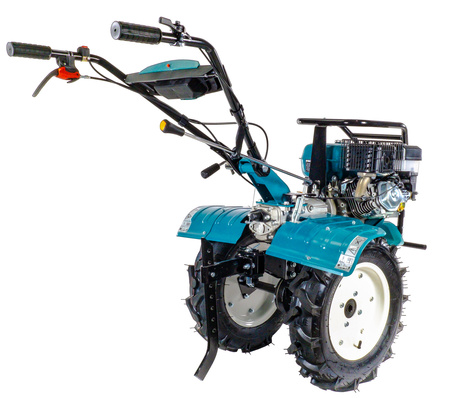 Glebogryzarka kultywator spalinowy KS 9HP-1350G-3 (500) 9km 134cm Könner & Söhnen KS