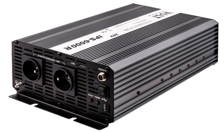 Przetwornica samochodowa IPS-6000R 24V/230V 3000/6000W VOLT POLSKA