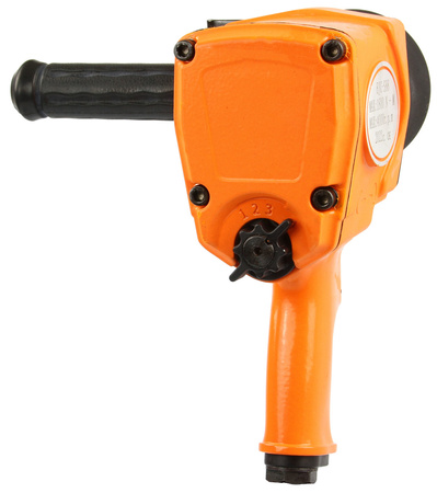 Klucz pneumatyczny udarowy 3/4 nasadki 1800 Nm mocny zestaw BJC-88 BJC